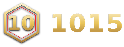 1015 logo