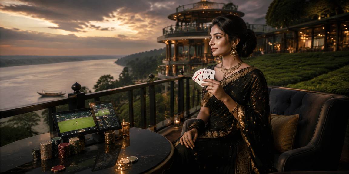 1015 1015 ক্যাসিনো — মোবাইলে সবকিছু এক জায়গায়
